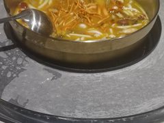 -云尊府云南菜·蒸汽石锅鱼(学清路店)