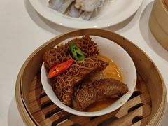 -喜宴又一村·粤菜·茶点·海鲜(壹方天地店)