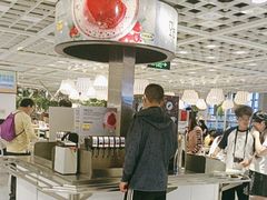 -宜家·瑞典风味餐厅(四元桥店)