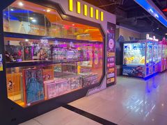 -城市动力(弘桥商城店)