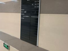 -上海人才大厦