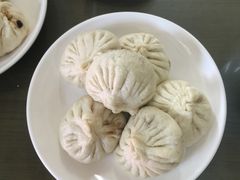 肉包子-四平包子铺