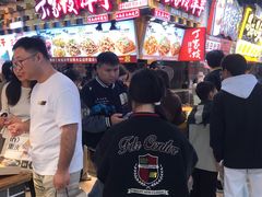 -丁家坡洋芋·观音桥好吃街A区(全国总店)