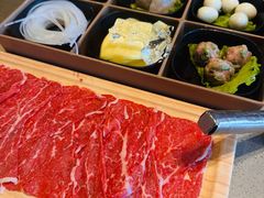 -海底捞火锅(静安大融城店)