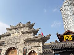 -黔明古寺
