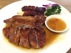 烧味双拼-品大三·南京菜(大行宫店)