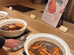 -济南喜来登酒店