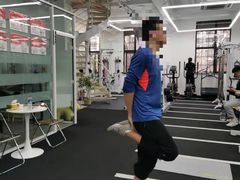 -重塑24小时自助健身(圣乔维斯店)