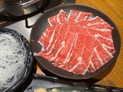 -呷哺呷哺 黄金牧场 (欢乐谷店)