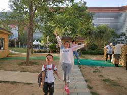 -萌宠亲子动物乐园(槐房万达店)