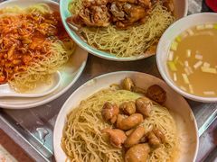 -汉记面馆(南华东路店)