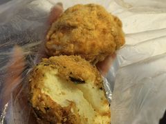 -五道口枣糕王(成府路店)