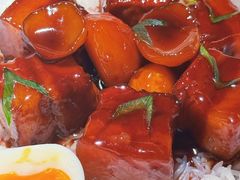 -華府Deluxe(兴业太古汇店)