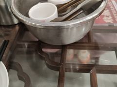 -长平肥姐白粥·海鲜打冷