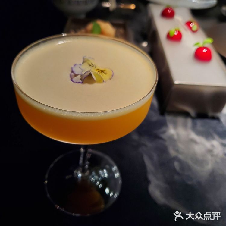 大悦城这烤鸭不错
