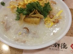 -点都德(大茶楼店)