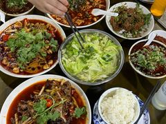 -小杨翘脚牛肉