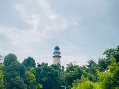 -金海湾滨江公园