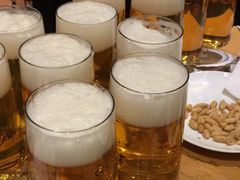 -兰特伯爵西餐厅·啤酒屋(方庄店)