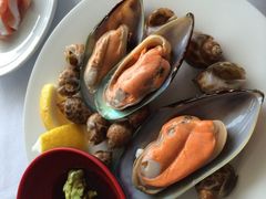 iphone_upload_pic-华厦大酒店·桃源西餐厅·自助餐