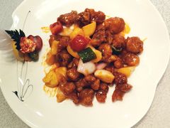 -禄福山庄•顺德菜·融和菜(龙江店)