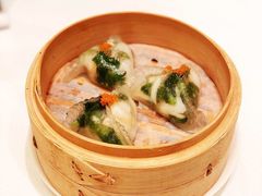 -金悦轩海鲜酒家(银河店)