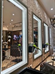 -丝情发艺 I SALON