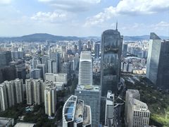 -广州柏悦酒店·悦景轩·粤菜餐厅