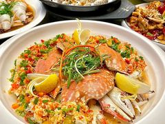 -醉壹号海鲜大排档·老厦门特色菜(厦门美食地标店)