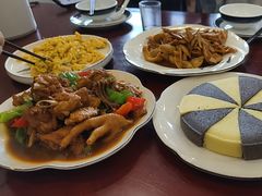 -竹乡人家大鱼头(南山竹海店)