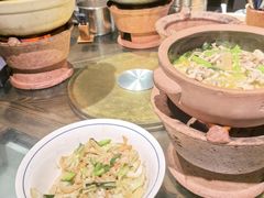 -寨子里的钵钵菜-湘西山里菜(火车站店)