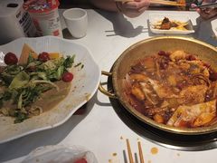 -涿派·炝锅鱼(涿州店)