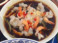 -古都历食南京菜·烤鸭·鸭血粉丝·汤包(南京博物院店)