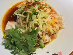 -楼兰新疆主题餐厅(苏州中心店)