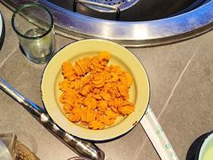 -小炉灶铁锅炖