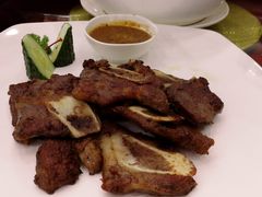 紫阳の牛肉-紫阳家宴(源深店)