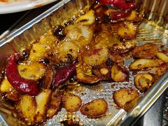 -火炉火自助餐(西直门凯德MALL店)