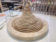 -鱼䲆鱻云南草帽蒸汽石锅鱼(云尚国际店)