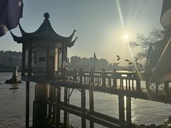 -江心屿景区