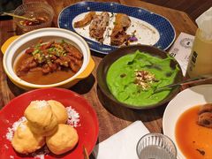 -南园民国茶楼餐厅·常州菜(北大街店)