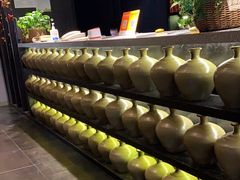 -嫩芽·重庆菜馆(十八梯露台观景店)