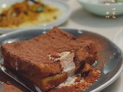 漏奶西士多-石板街港澳冰室(天环店)