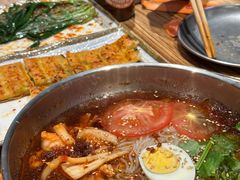 -金玲珑串道(石鼓路店)