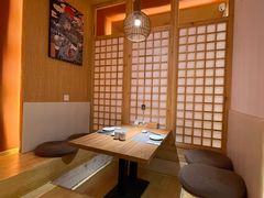-栖川山葵家·寿喜锅·日式料理(龙湖北城天街商场店)