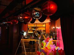 -音乐房子·Vintage Live Bar(玉林总店)