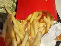 -麦当劳(无锡滨湖万达店)