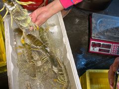 -三妹小龙虾·黄油蟹(华侨城总店)