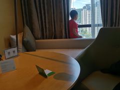 -苏州太湖假日酒店