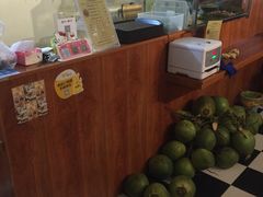 -三爷糟粕醋·鲜鱼汤·海南特色小吃(新华南路店)
