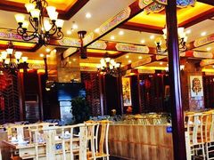 大堂-老码头火锅(骡马市店)